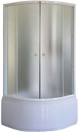 Parly Душевой уголок ZE900 – фотография-1